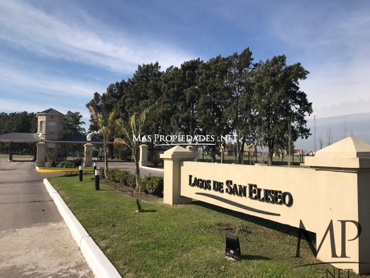 Foto de Venta Terreno / Lote a la laguna en Lagos San Eliseo Canning, imagen 2