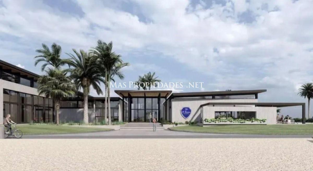 Foto de Venta Terreno / Lote interno en Saint Thomas Chico Canning, imagen 1