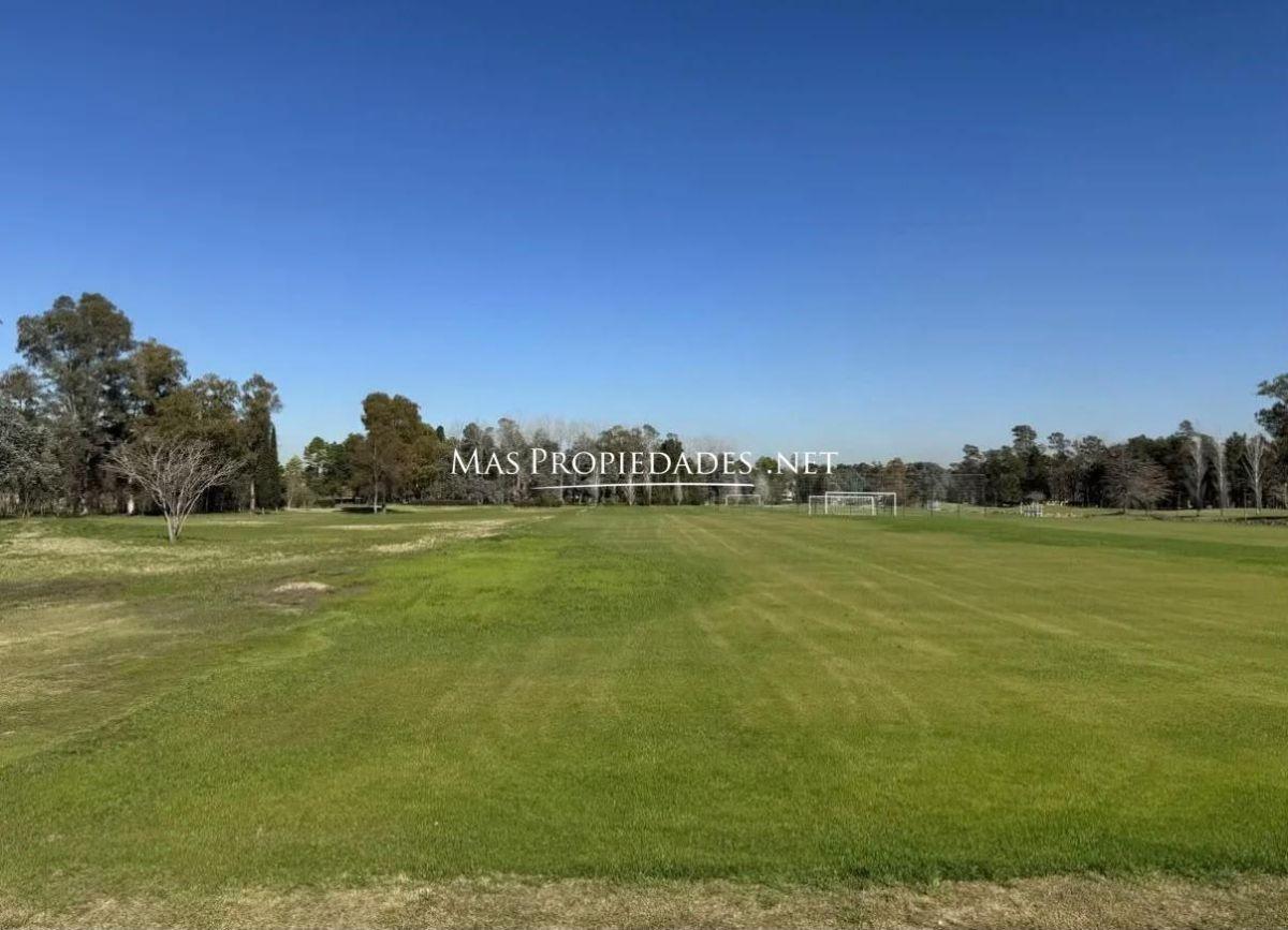 Foto de Venta Terreno / Lote interno en Saint Thomas Chico Canning, imagen 5