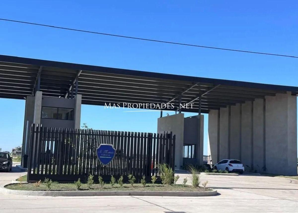 Foto de Venta Terreno / Lote interno en Saint Thomas Chico Canning, imagen 3