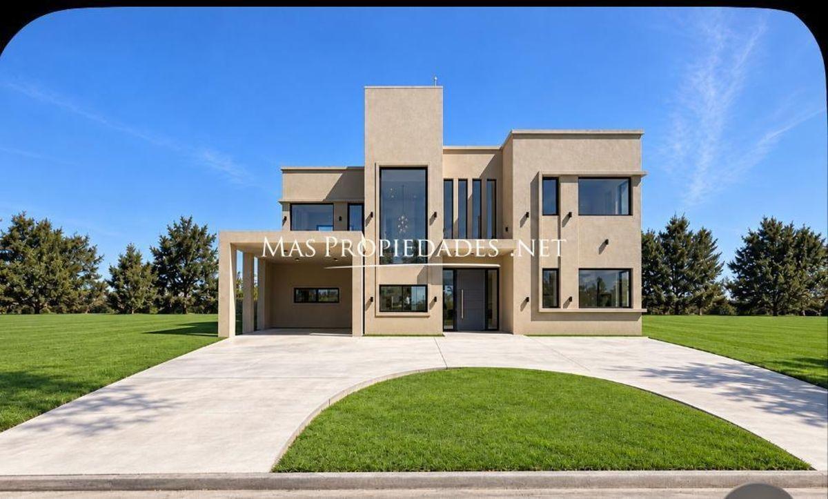 Foto de Venta Casa en San Lucas 4 Dormitorios Canning, imagen 1