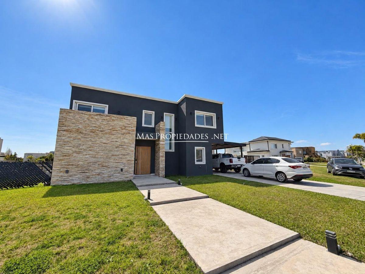 Foto de Venta Casa en Lagos de Canning 5 Dormitorios, imagen 1