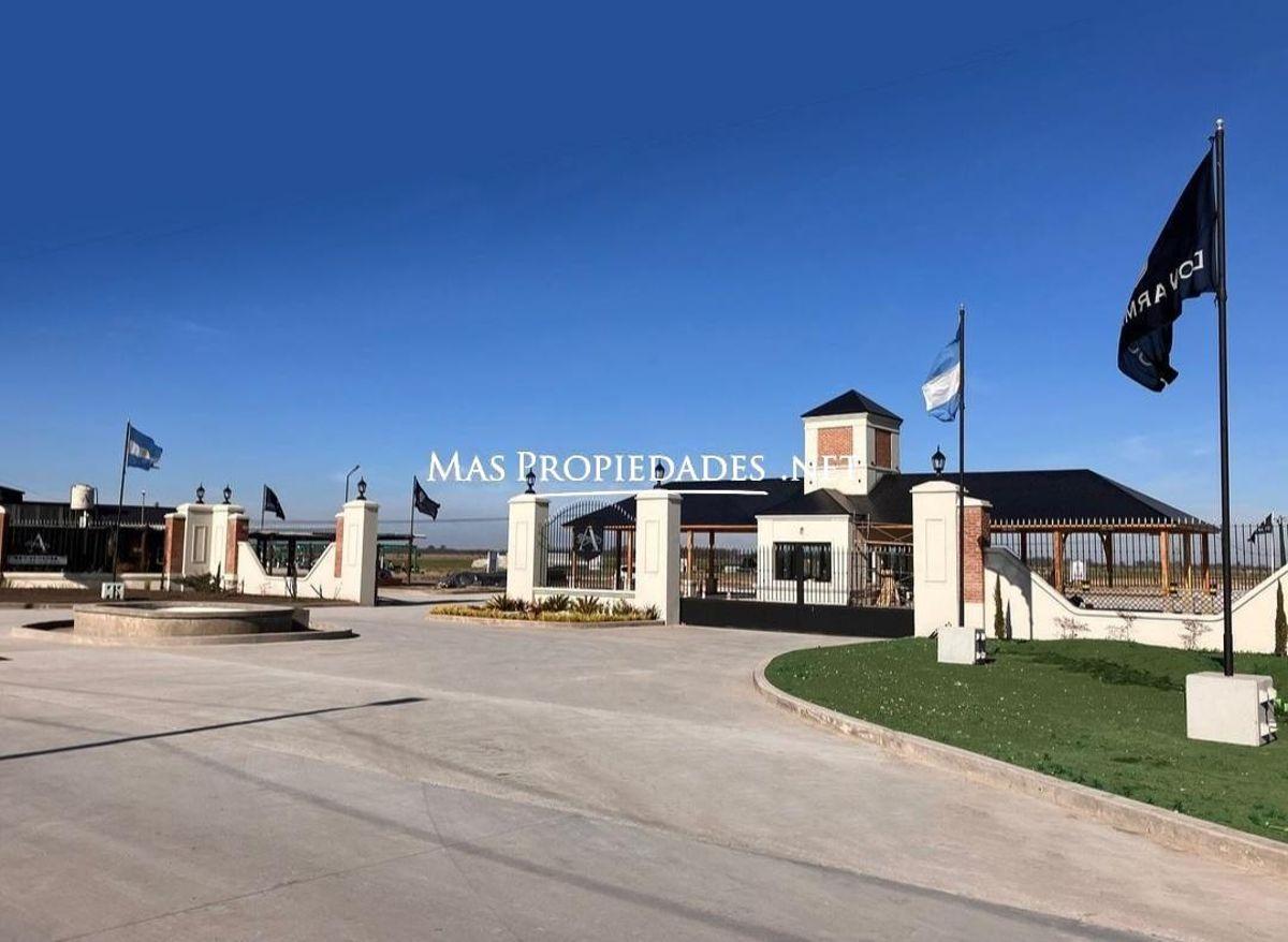 Foto de Venta Terreno / Lote interno en Don Armando Canning, imagen 2