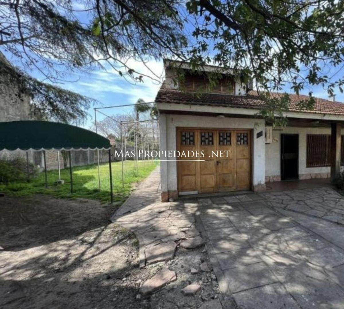 Foto de Venta Terreno / Lote en Esteban Echeverría Monte Grande, imagen 4
