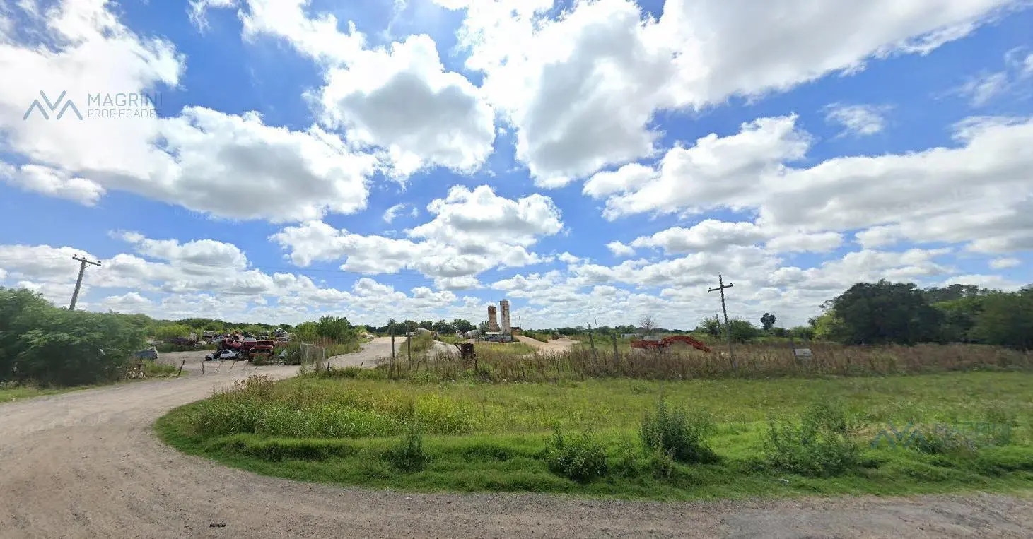 Predio 2 Has. Ex-Fábrica de cemento en Alquiler por Ruta N. 32, Pergamino, Bs. As. 5
