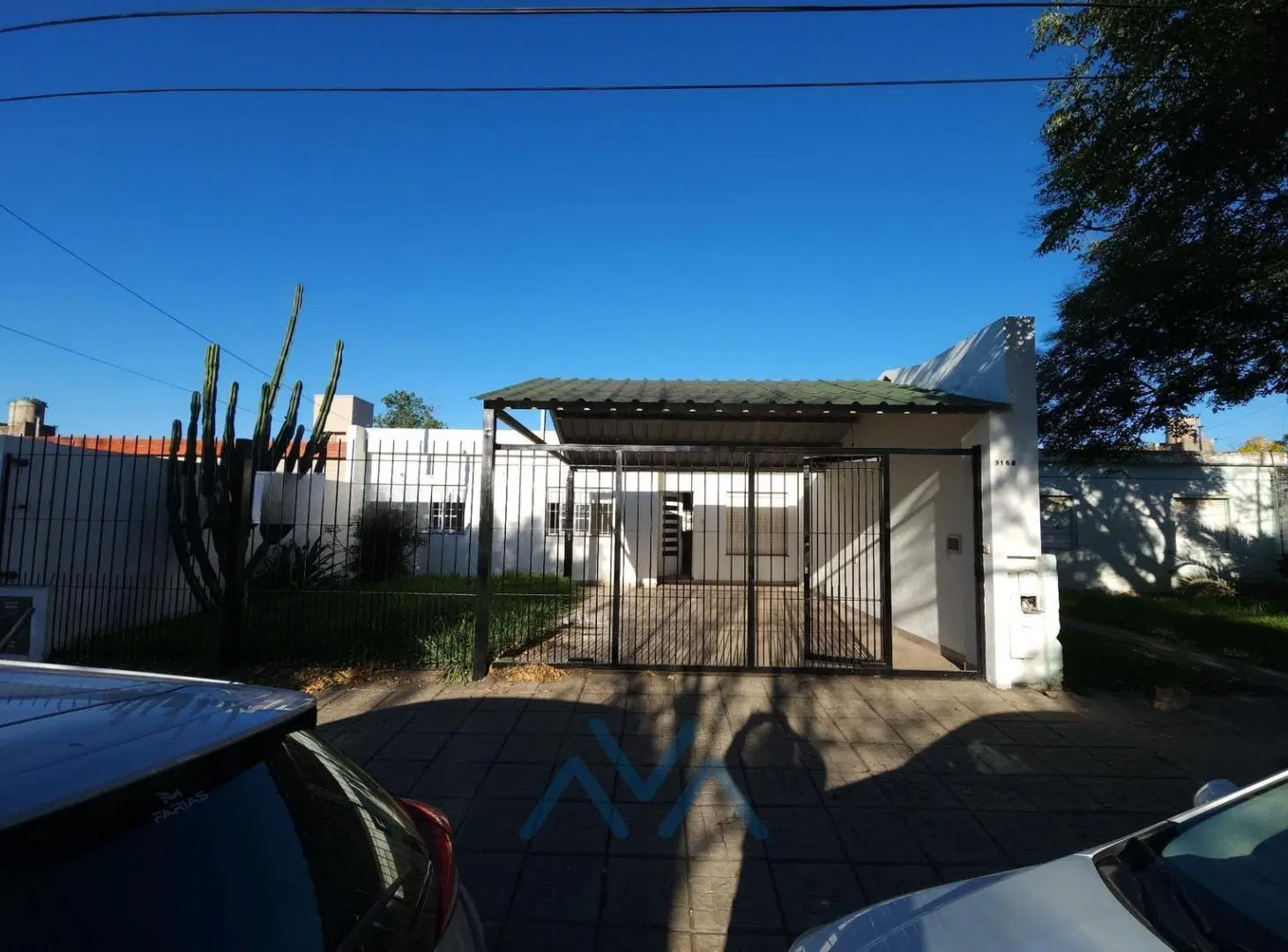 Casa 3 Hab. en Barrio Santa Julia, Pergamino, Buenos Aires 2