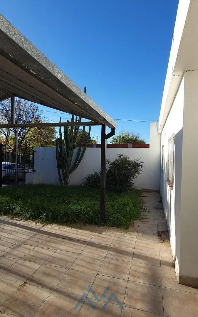 Casa 3 Hab. en Barrio Santa Julia, Pergamino, Buenos Aires 1