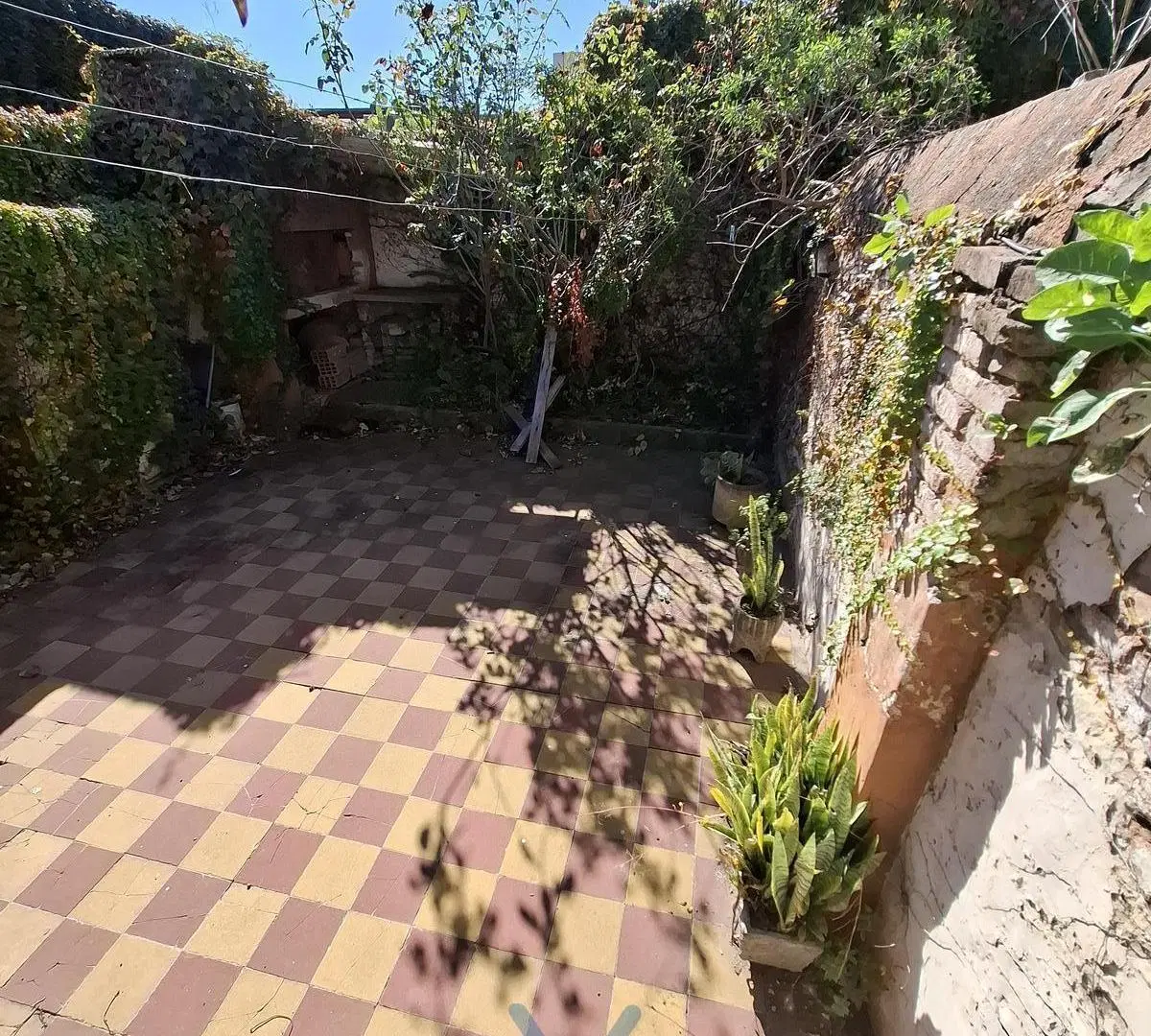 Casa 2 Habitaciones en España al 500, Pergamino, Buenos Aires 4