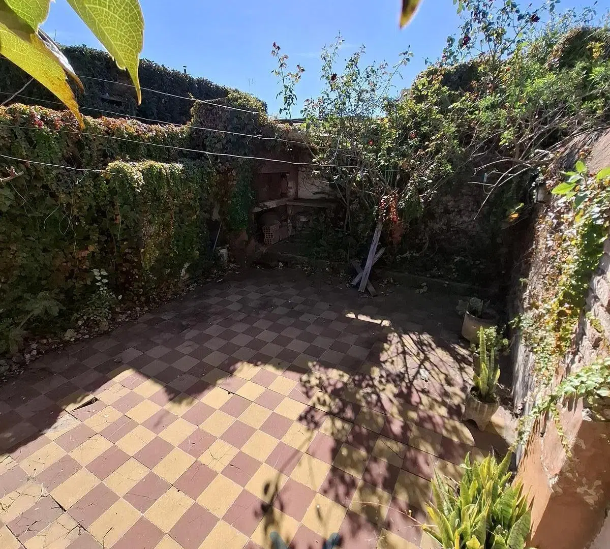 Casa 2 Habitaciones en España al 500, Pergamino, Buenos Aires 5