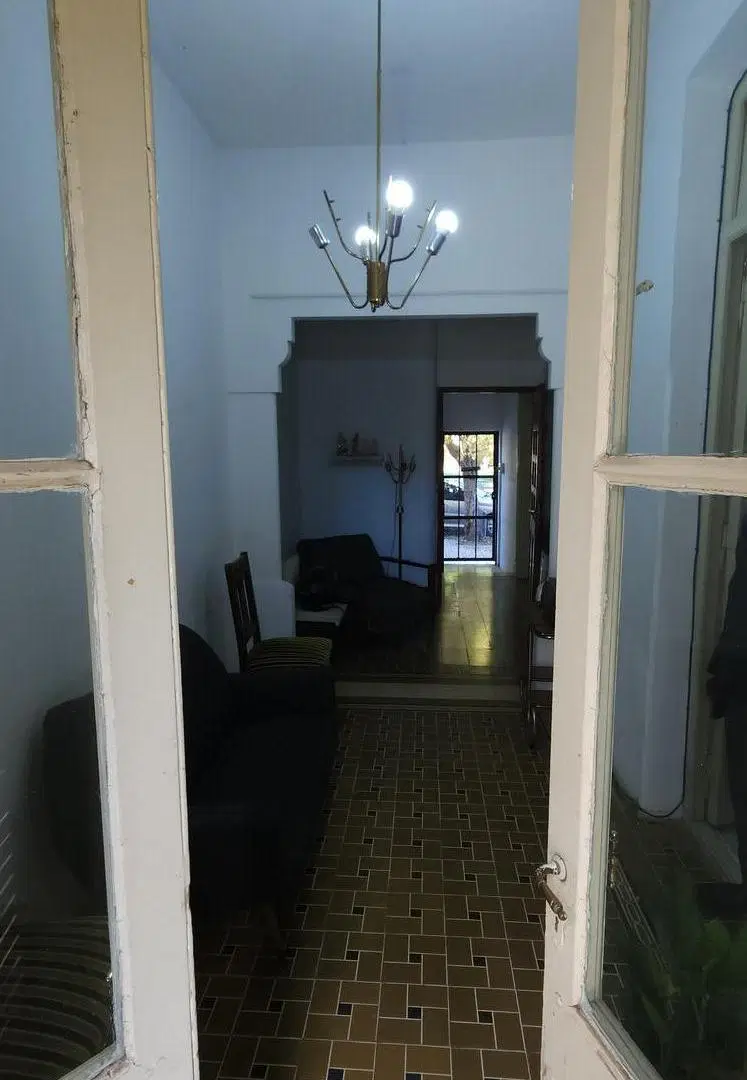 ALQUILER Casa 1 Habitación con Gran Parque, España al 500, Pergamino 1