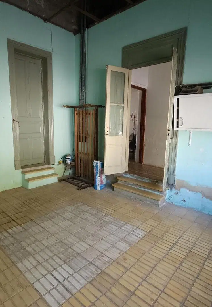ALQUILER Casa 1 Habitación con Gran Parque, España al 500, Pergamino 5