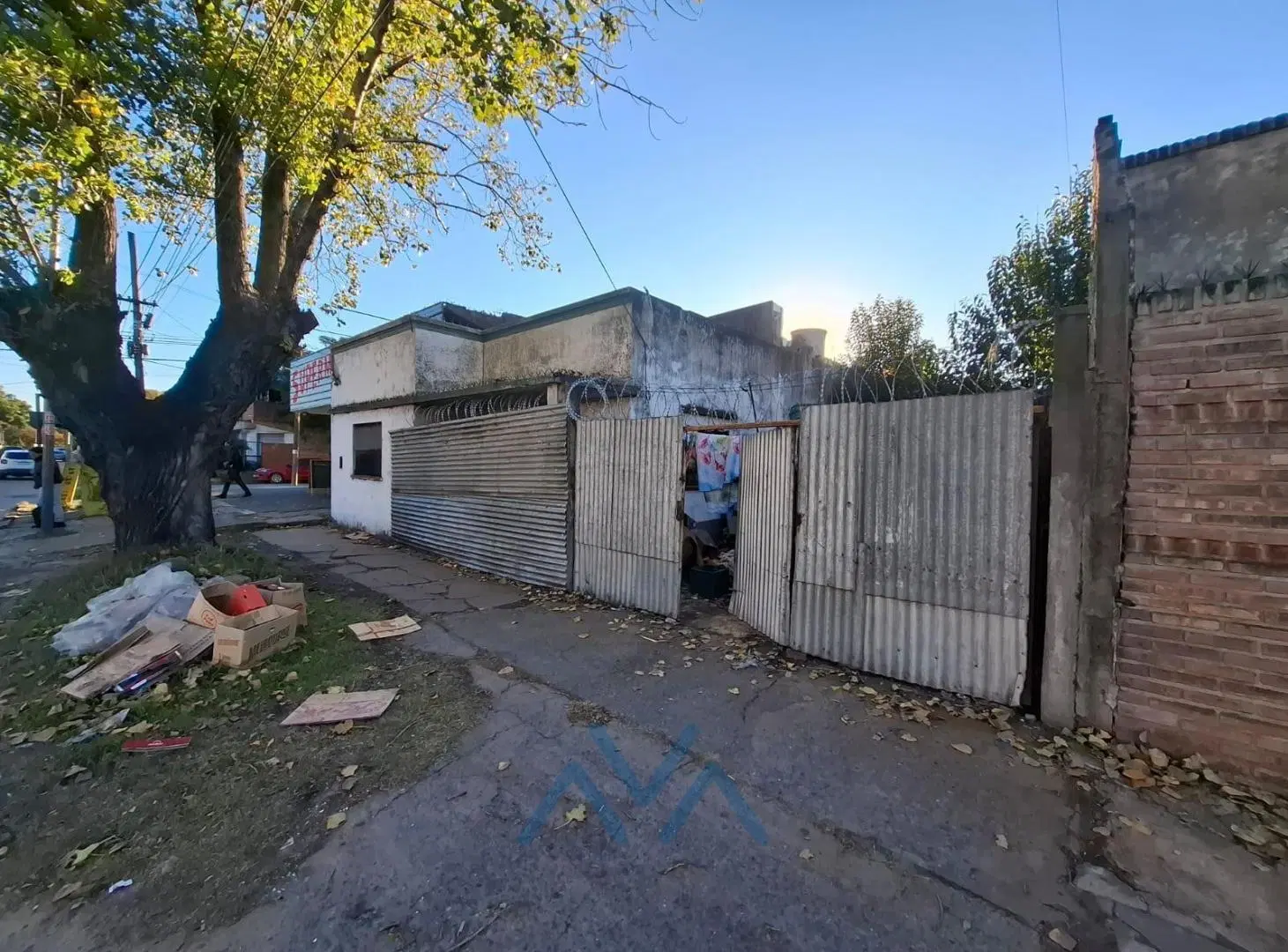 Casa 2 Habitaciones en Bombero Voluntario Vicente Senzabello al 400, Florencio Varela, Buenos Aires 5