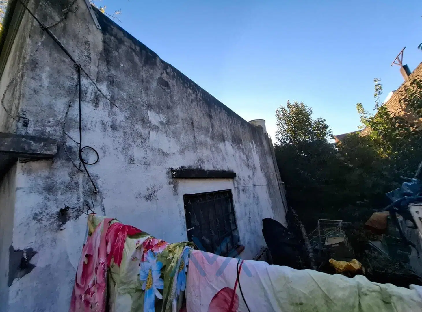 Casa 2 Habitaciones en Bombero Voluntario Vicente Senzabello al 400, Florencio Varela, Buenos Aires 2