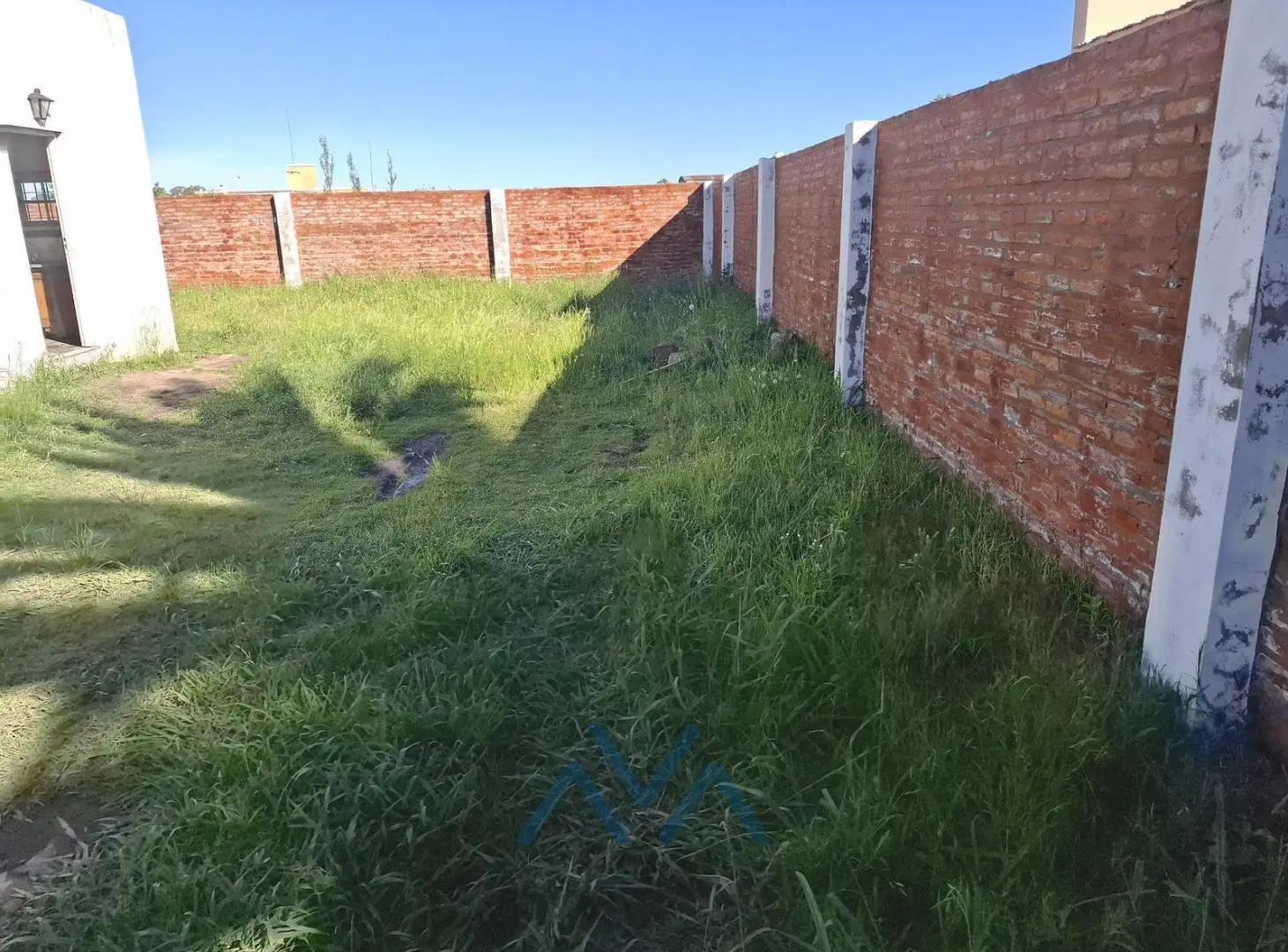 Casa 2 Habitaciones Amplio Espacio Verde en Pinzón, Pergamino, Buenos Aires 3