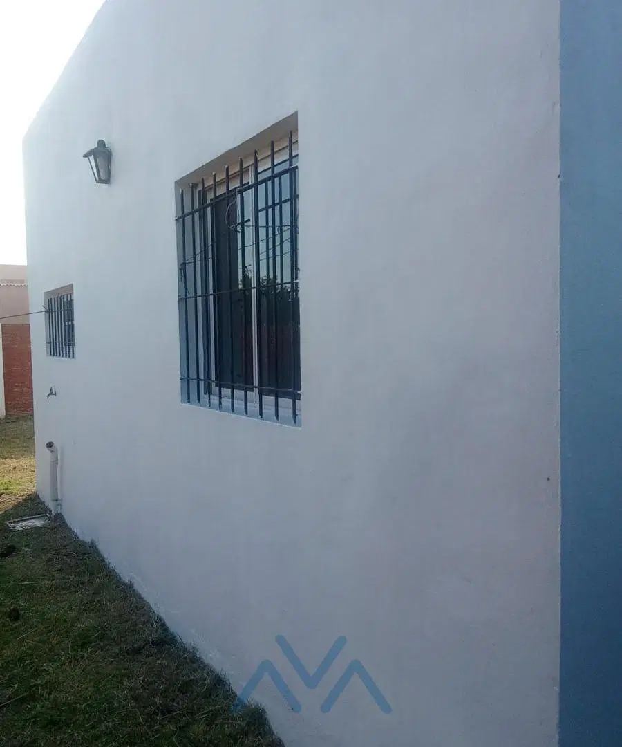 Casa 2 Habitaciones Amplio Espacio Verde en Pinzón, Pergamino, Buenos Aires 4