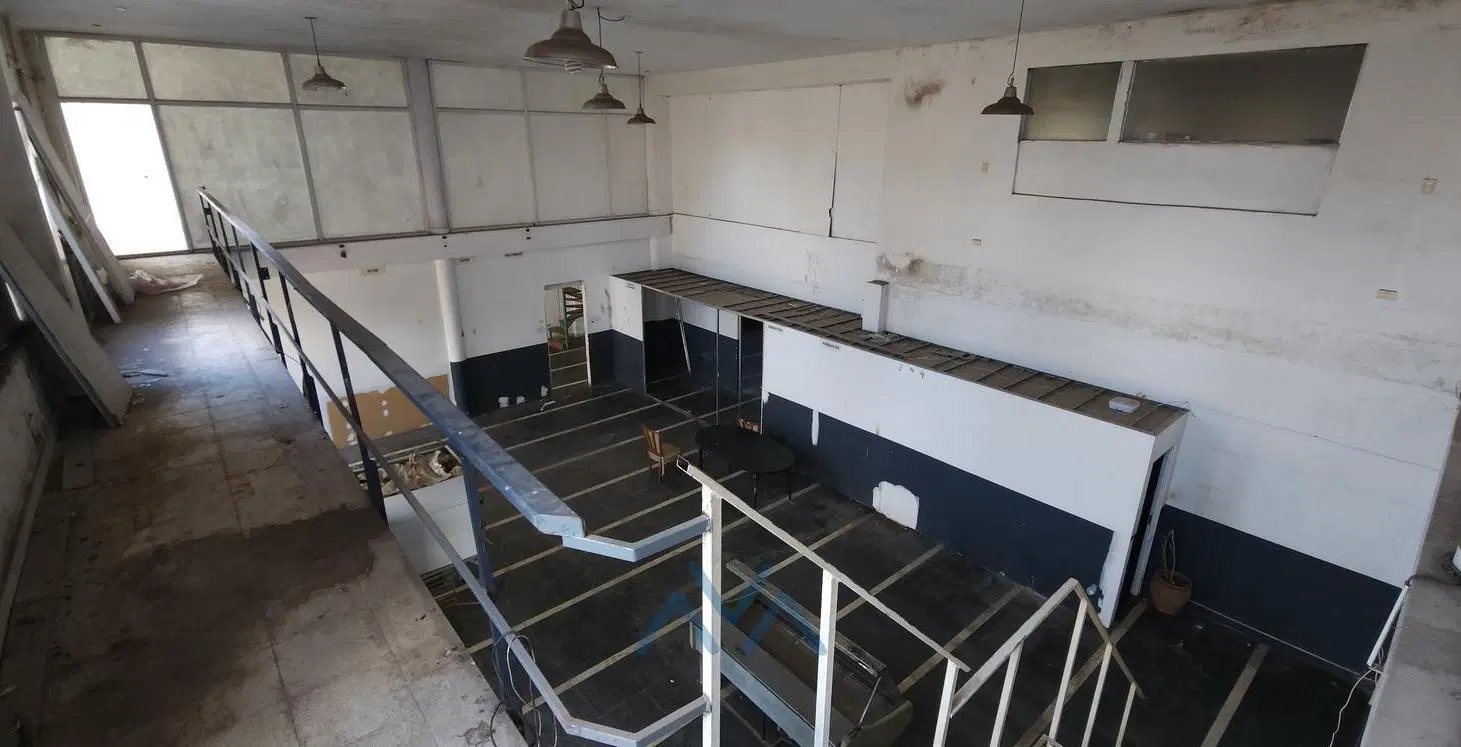 Local Comercial 1.000 m² en Bucar, Cruce, Pergamino, Buenos Aires 5
