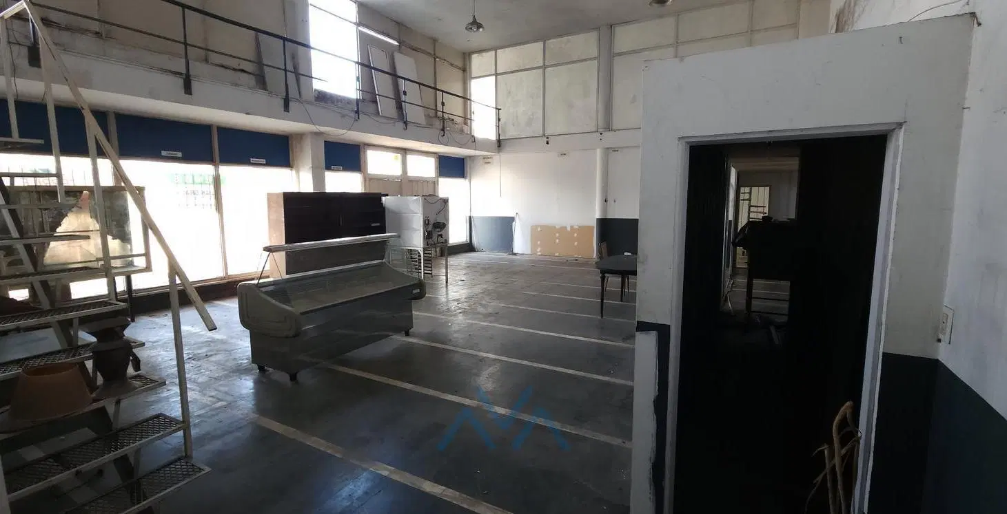 Local Comercial 1.000 m² en Bucar, Cruce, Pergamino, Buenos Aires 4