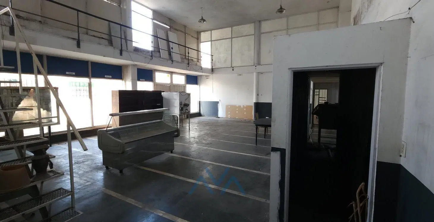 Local Comercial 1.000 m² en Bucar, Cruce, Pergamino, Buenos Aires 3