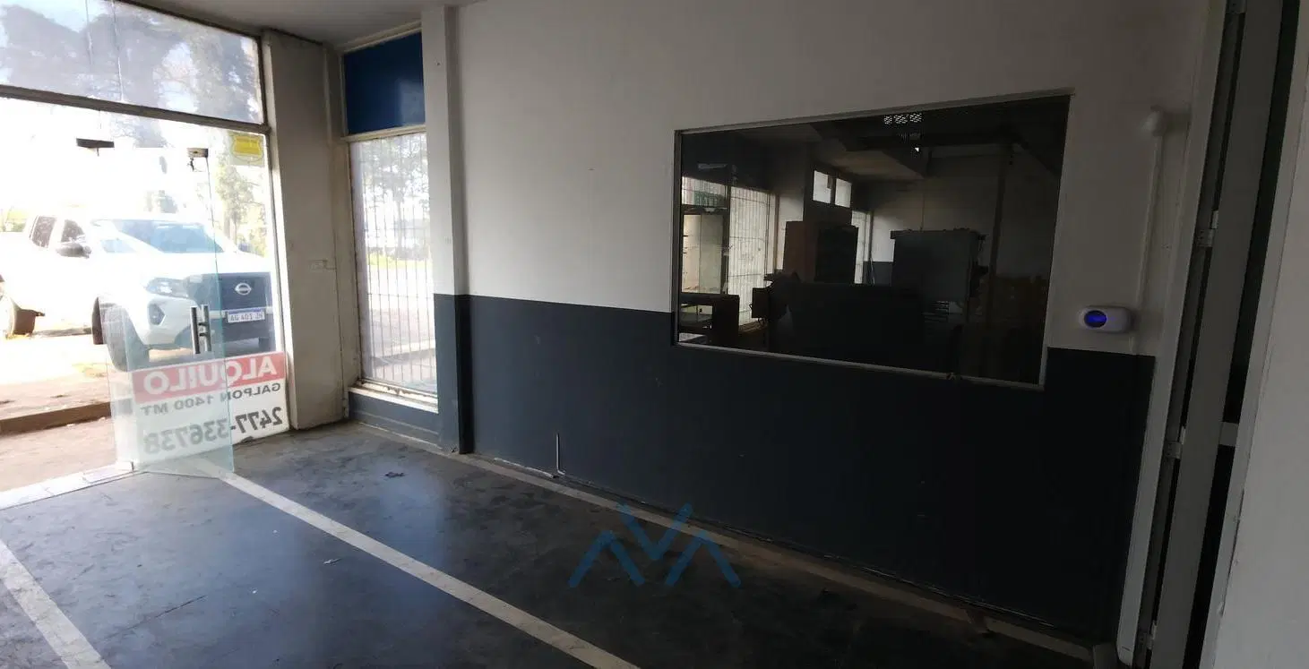Local Comercial 1.000 m² en Bucar, Cruce, Pergamino, Buenos Aires 5