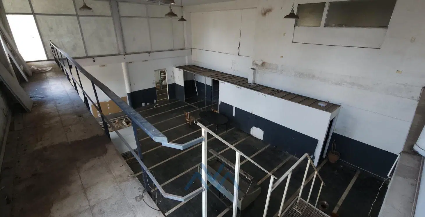 Local Comercial 1.000 m² en Bucar, Cruce, Pergamino, Buenos Aires 4