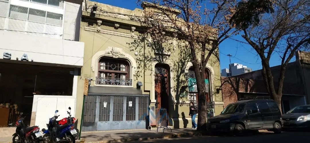 Local en Pergamino 3