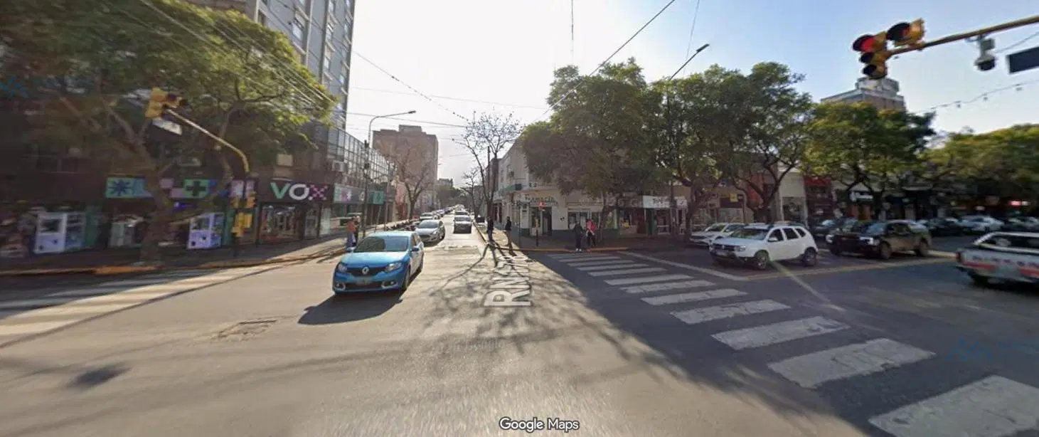 Cochera en Dr. Alem al 300, Pergamino, Buenos Aires 2
