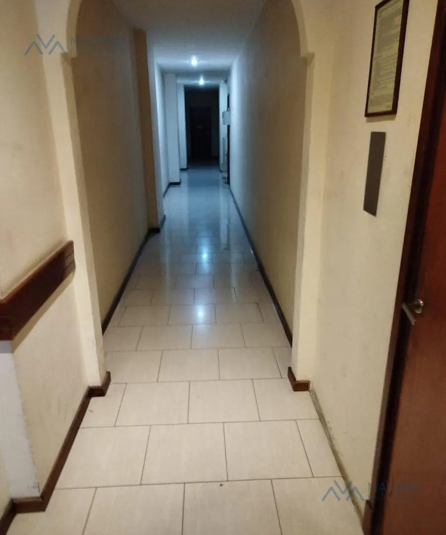 Departamento en Santa Fé al 1663, Mar del Plata, Bs. As. 1