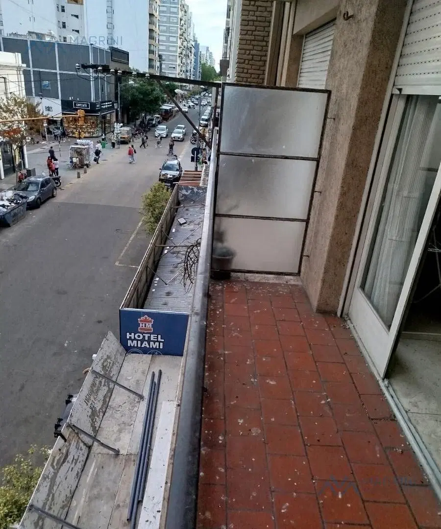Departamento en Santa Fé al 1663, Mar del Plata, Bs. As. 2