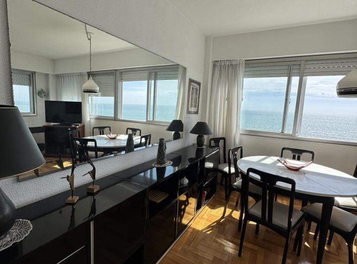 Departamento Frente al mar Cabo Corrientes 6 personas 4