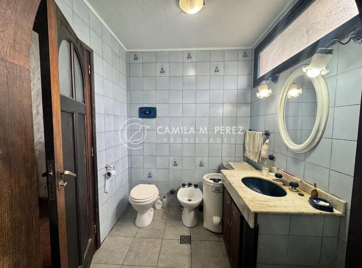 Casa en PH en San Cayetano 4
