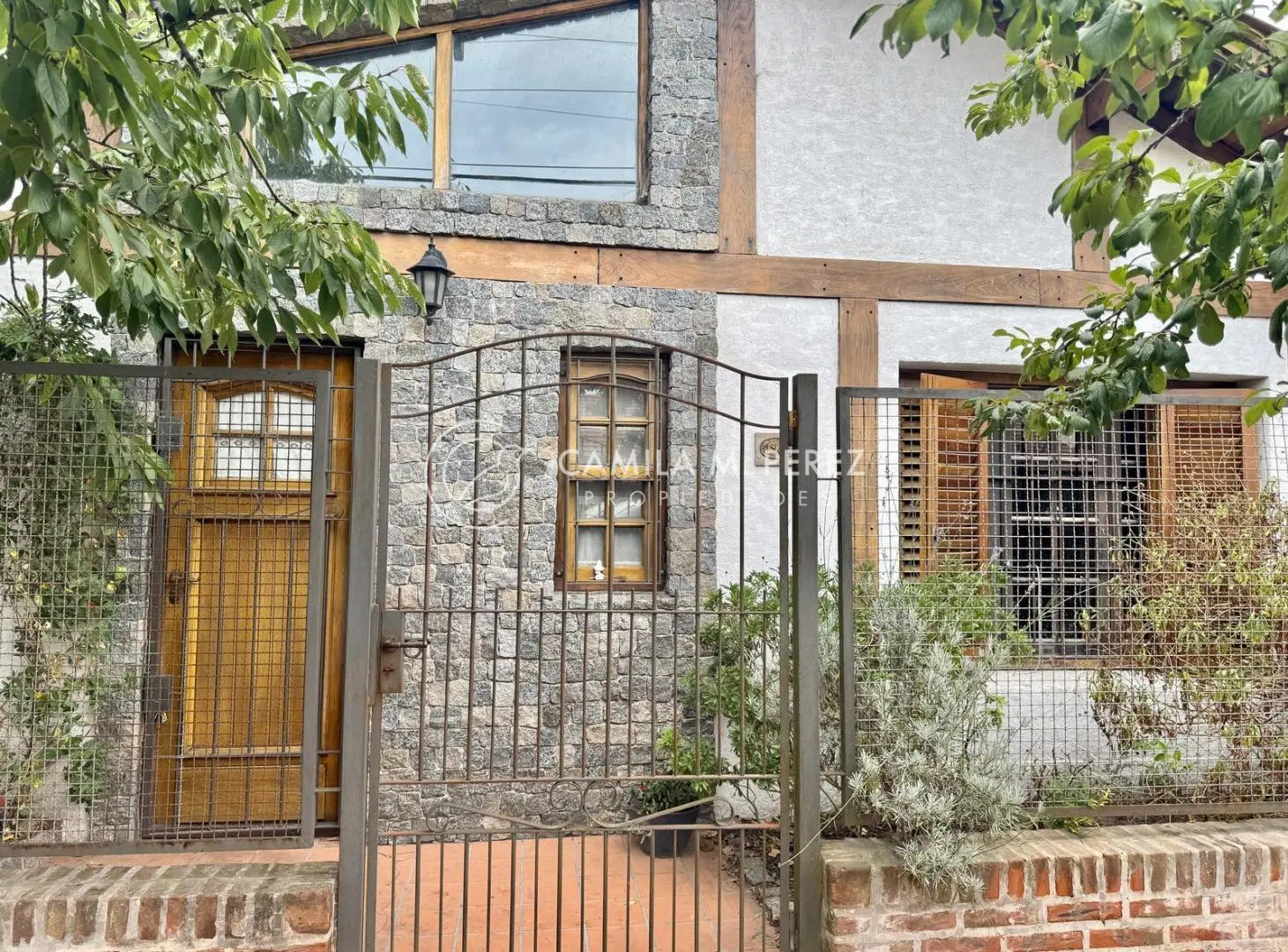 Casa en PH en San Cayetano 2