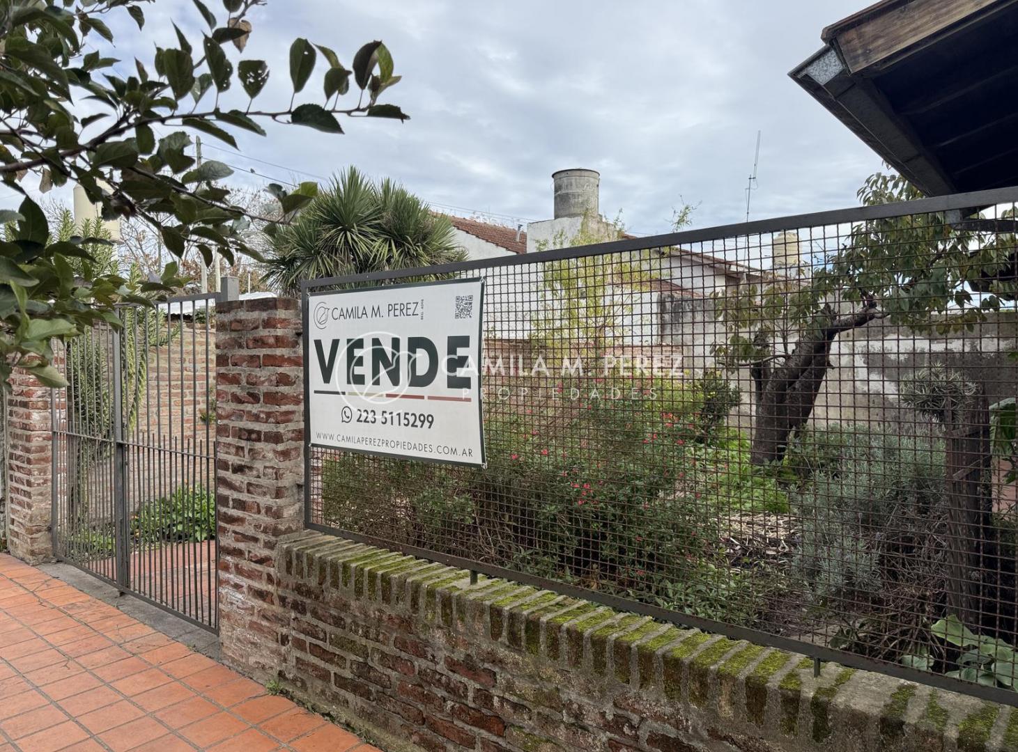 Casa en PH en San Cayetano