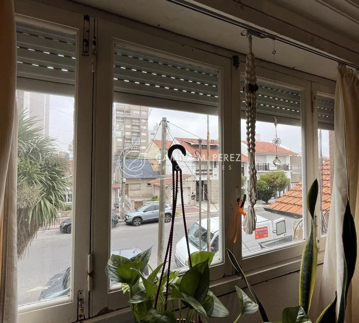 Departamento 2 ambientes a metros del mar 3