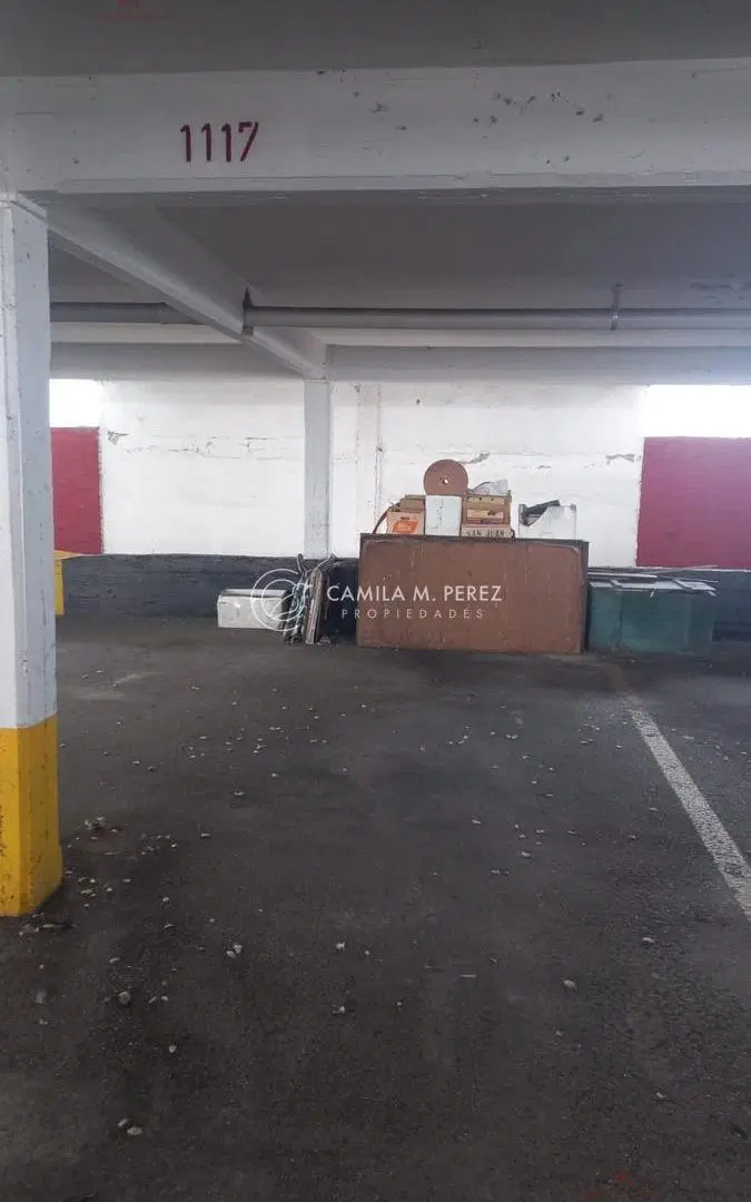 Cochera en Centro 4