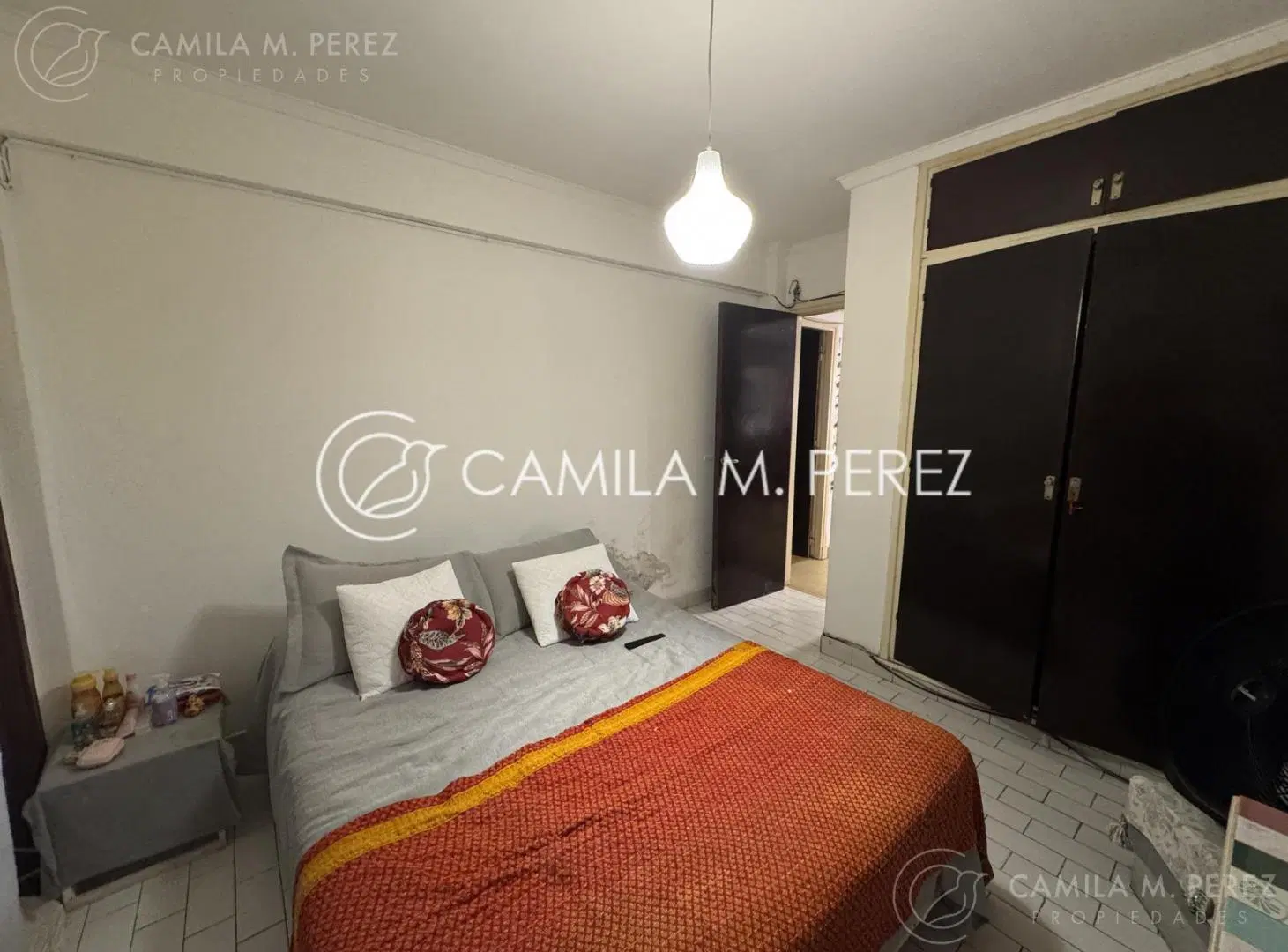 PH 2 ambientes Planta Baja 8