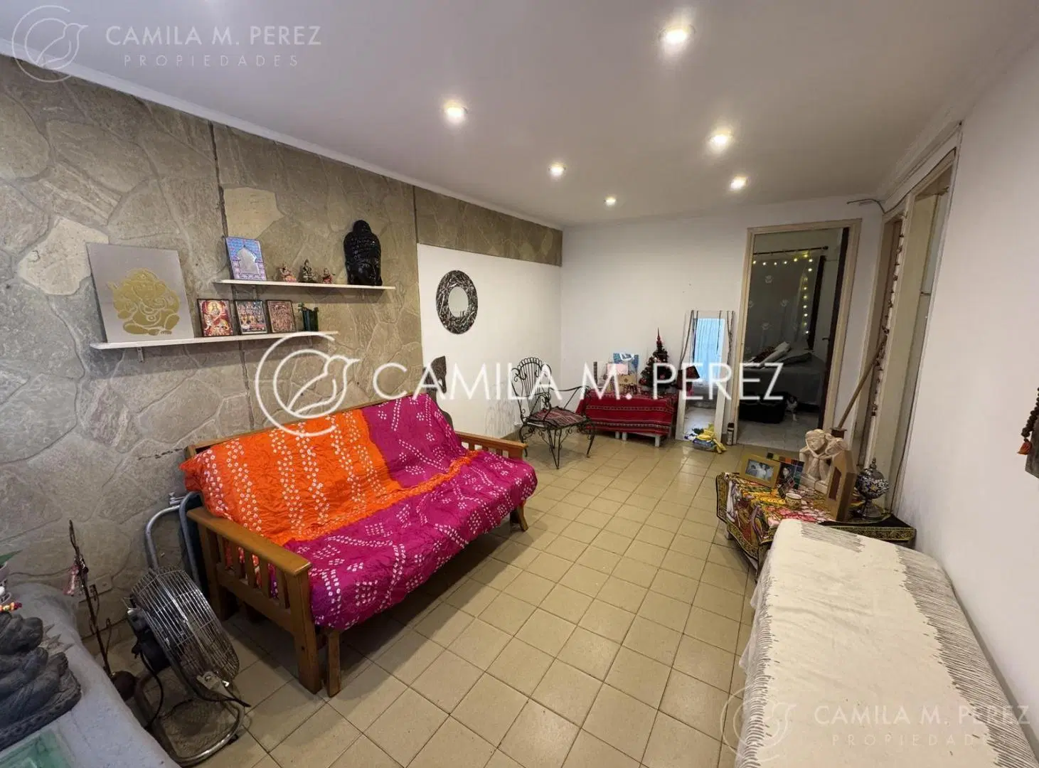 PH 2 ambientes Planta Baja 2