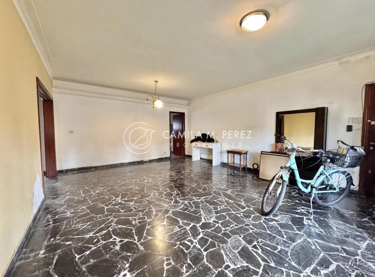 Casa en Parque Luro 4