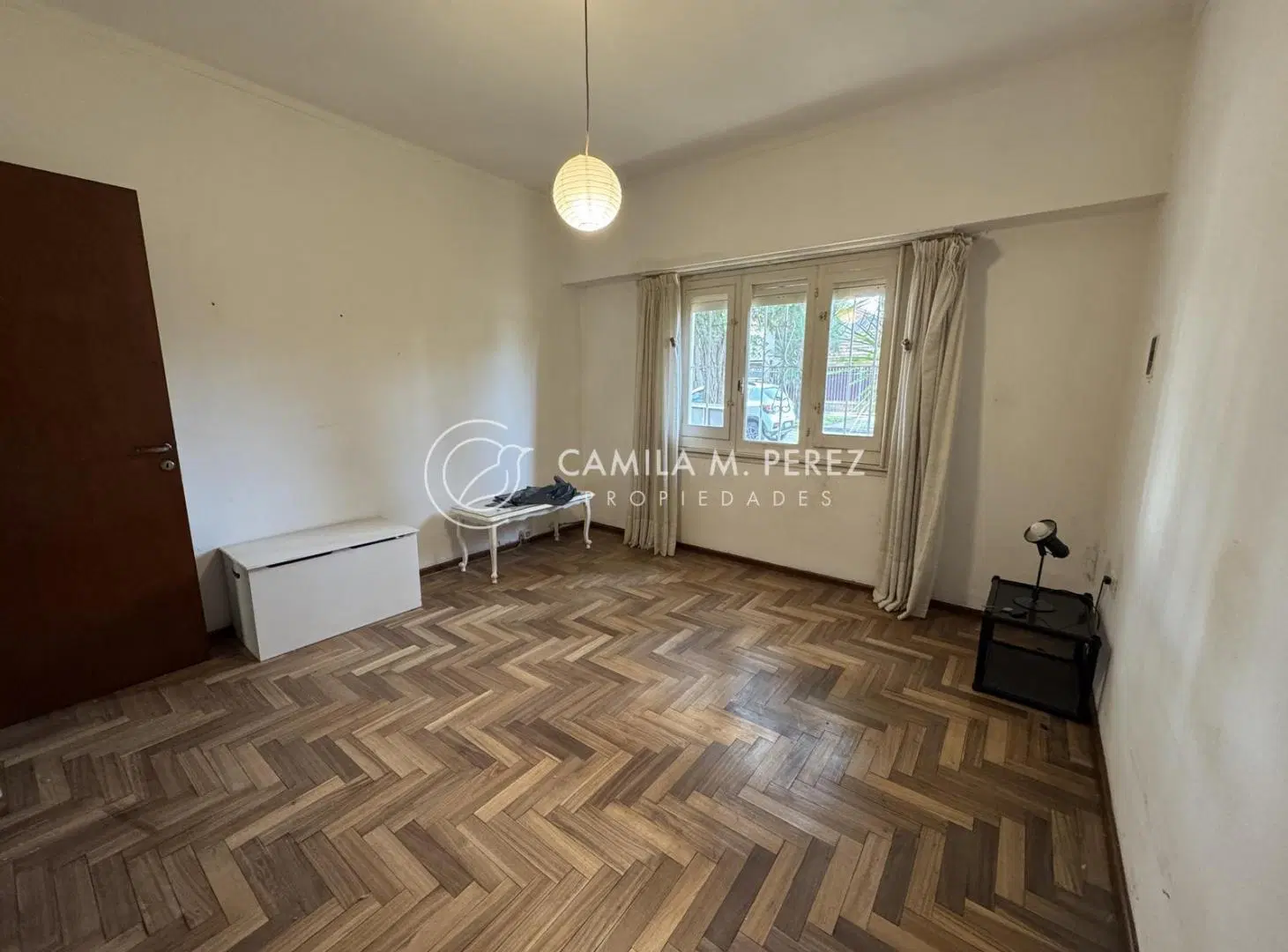Casa en Parque Luro 5