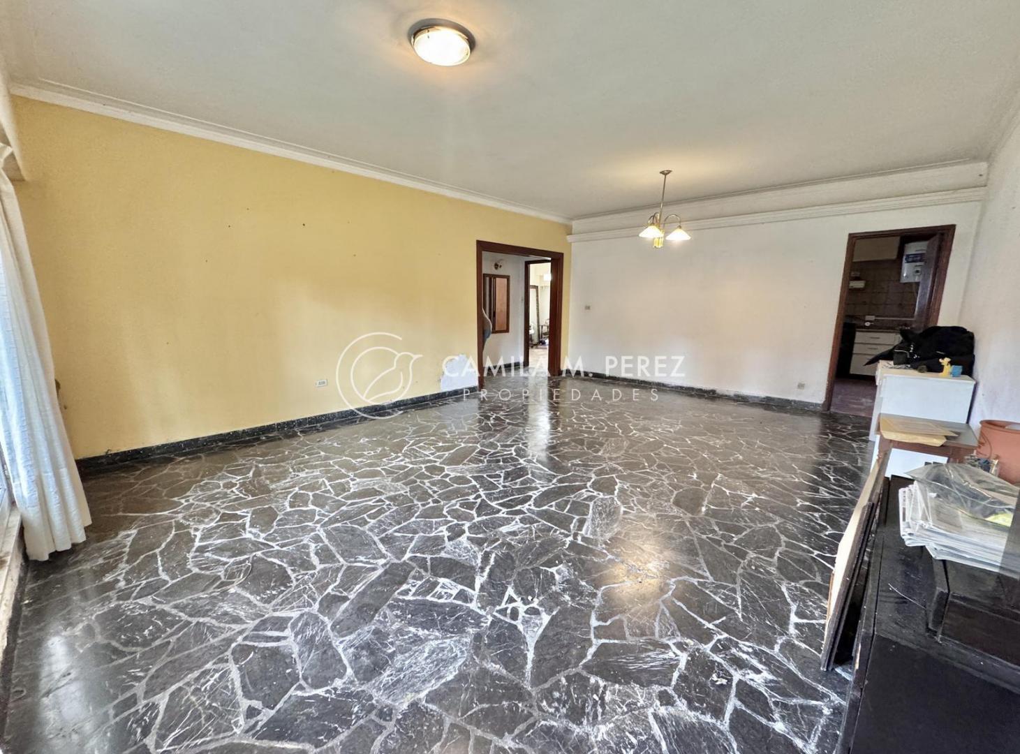 Casa en Parque Luro