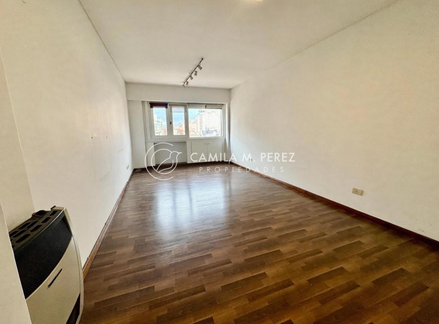Foto de Departamento 2 amb semi piso con cochera, imagen 3