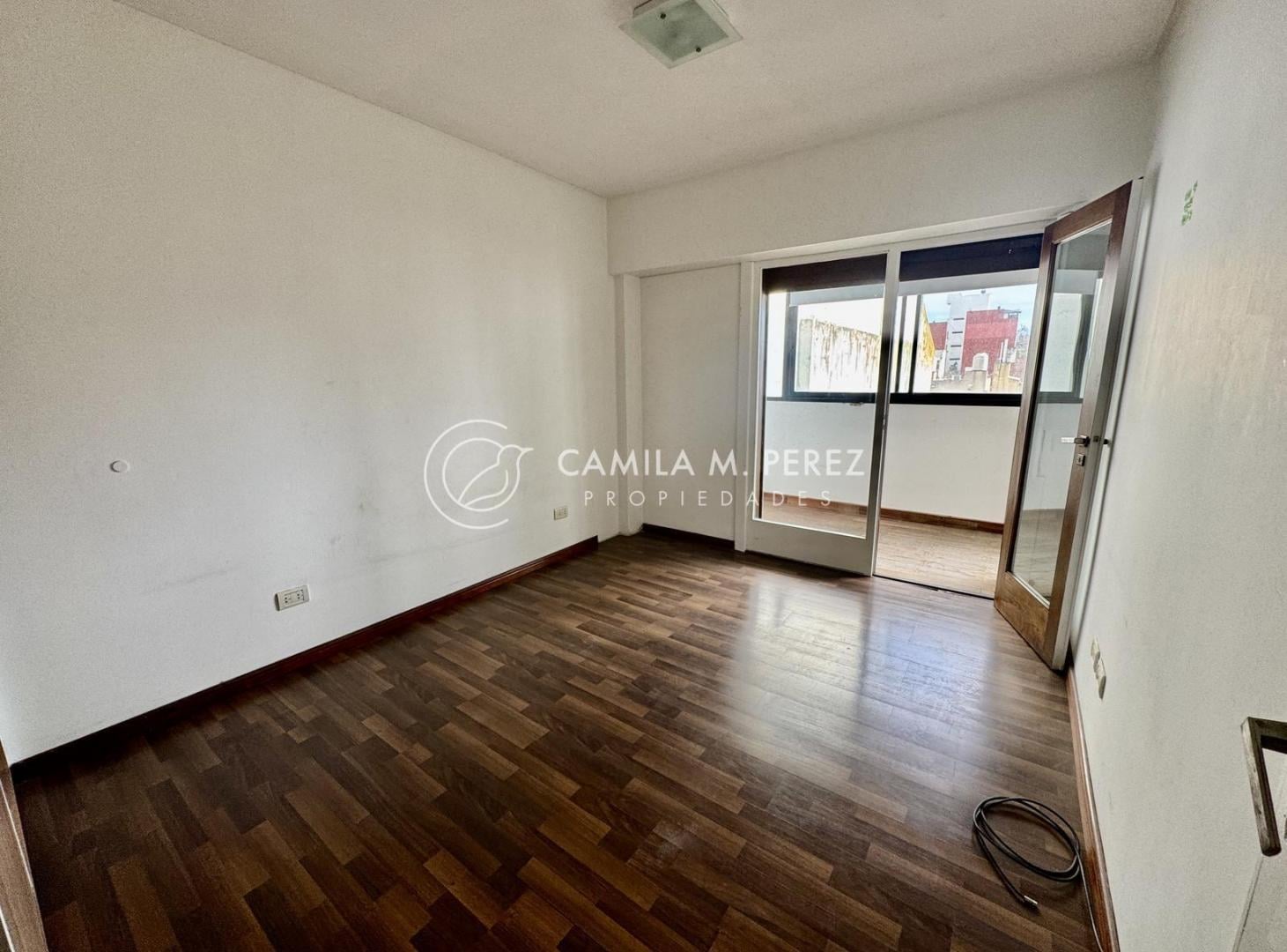 Foto de Departamento 2 amb semi piso con cochera, imagen 5