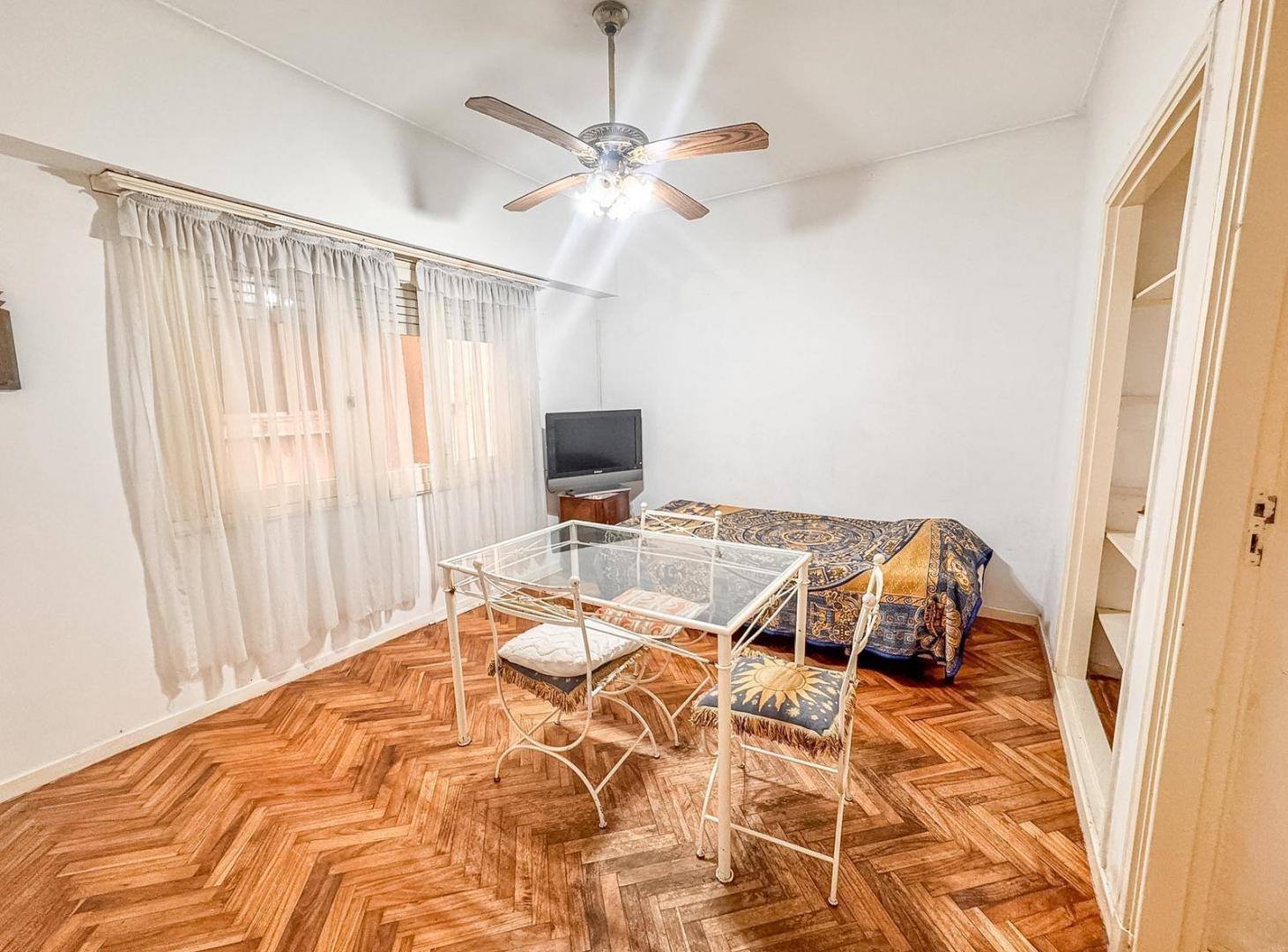 Foto de Alquiler departamento 2 ambientes Plaza Colon, imagen 4