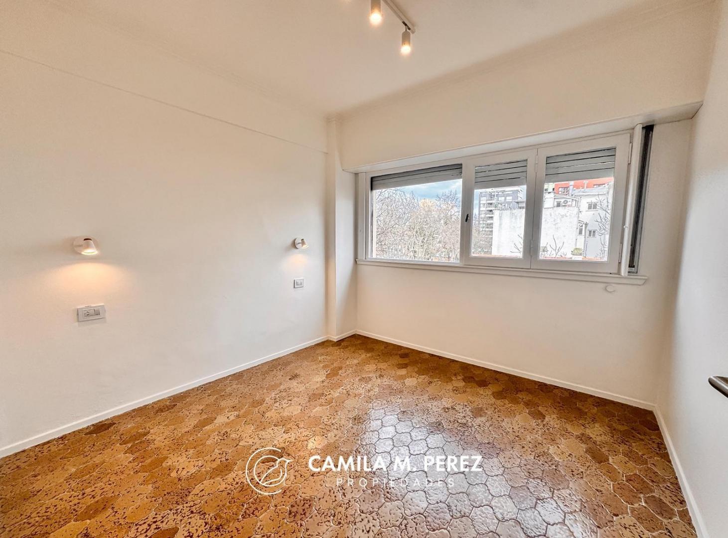 Foto de Departamento 2 amb con balcon en Plaza Mitre, imagen 2