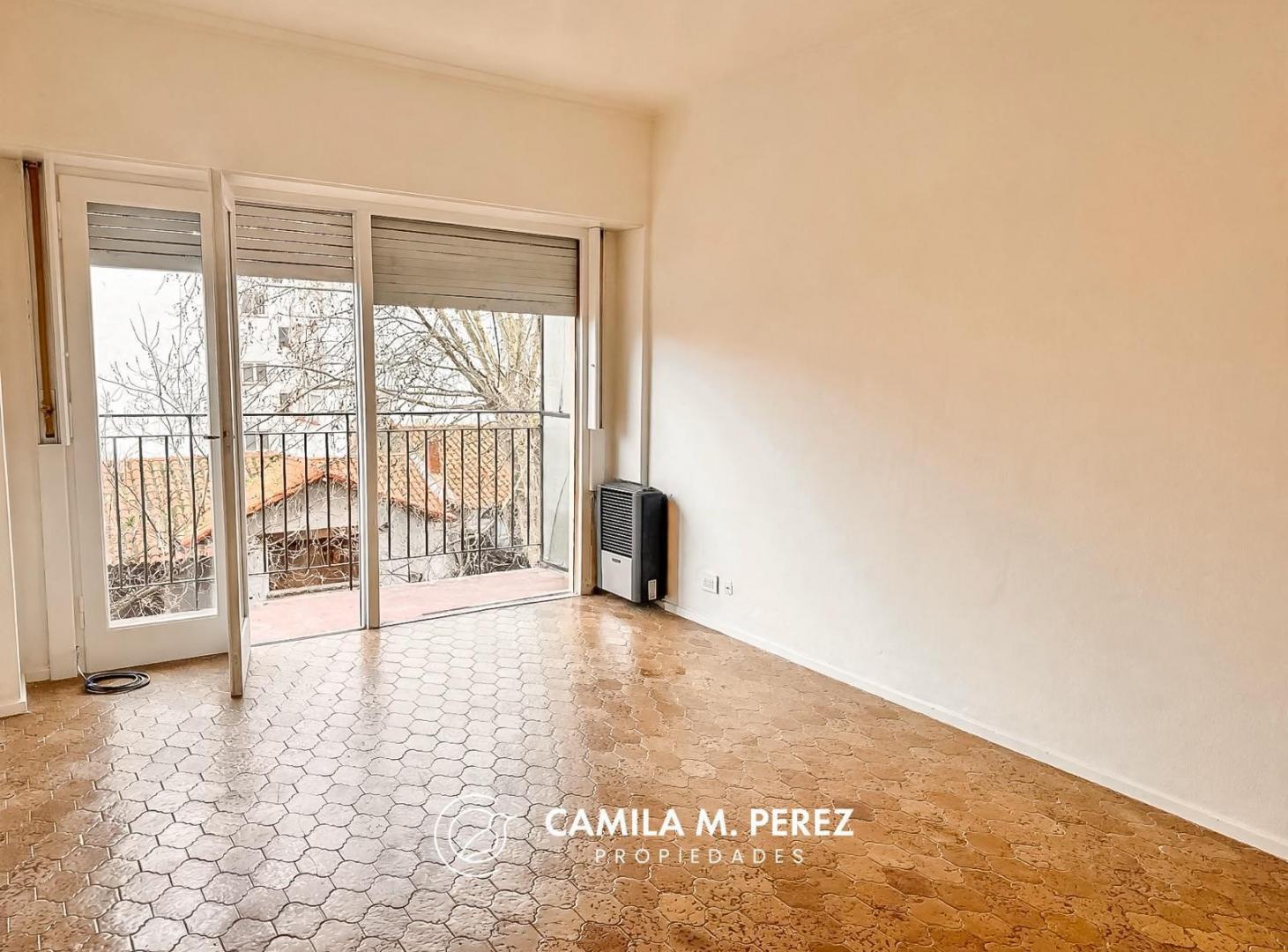Foto de Departamento 2 amb con balcon en Plaza Mitre, imagen 5