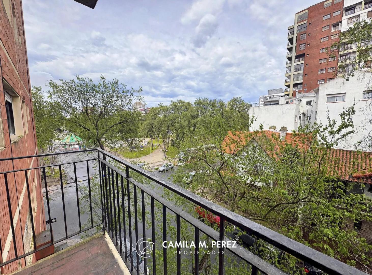Foto de Departamento 2 amb con balcon en Plaza Mitre, imagen 4