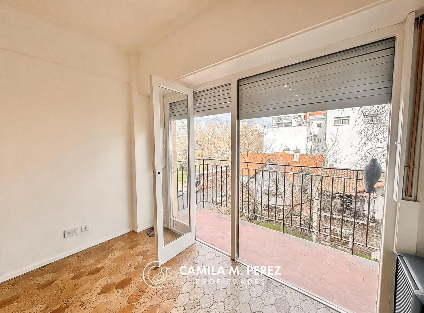 Foto de Departamento 2 amb con balcon en Plaza Mitre, imagen 3