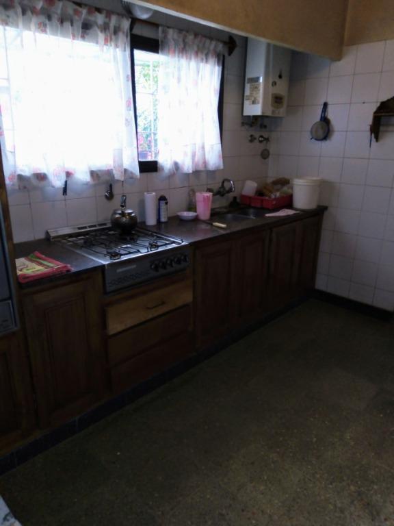 Casa en Venta en San Carlos 5