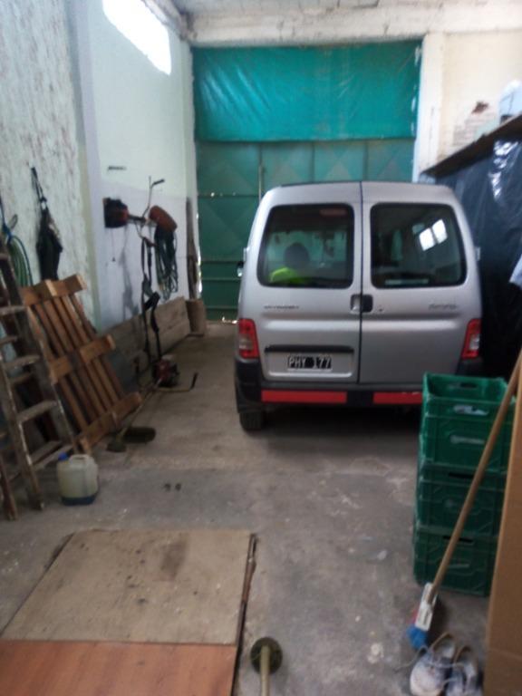 Edificio en Venta en General Pueyrredón 5