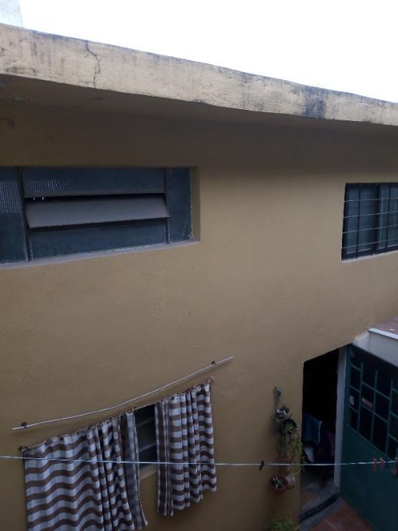 Edificio en Venta en General Pueyrredón 4