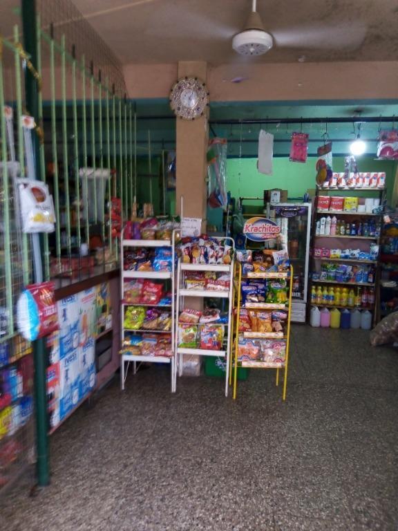 Edificio en Venta en General Pueyrredón 3